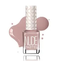 PASTEL NUDE NAIL POLISH ROSE 752